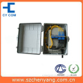 24 Port Fiber Optic Distribution Box